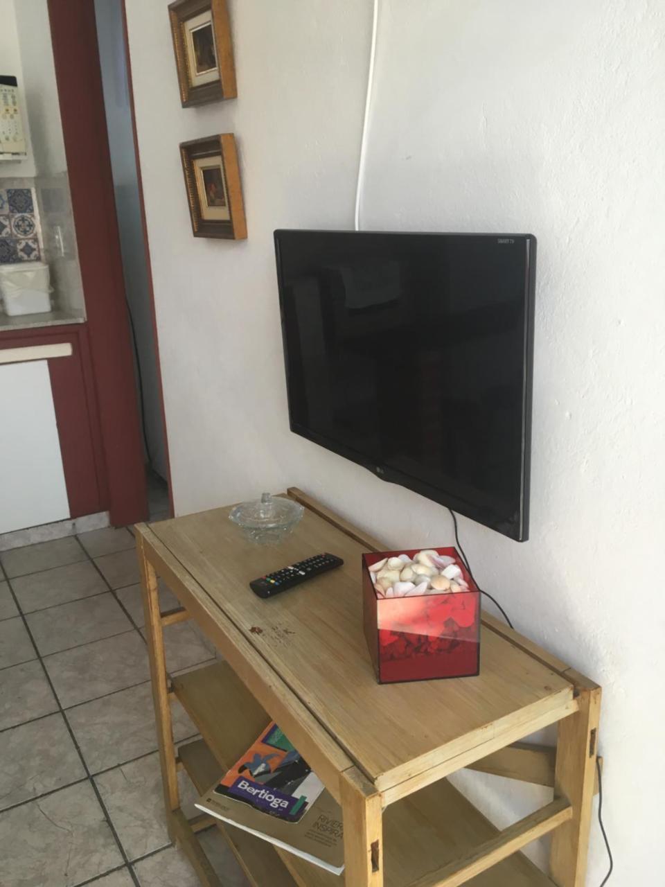 Pousada Bertioga Exteriör bild